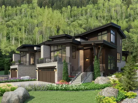 3792 Lupine Dr, Vail, CO 81657 photo 1