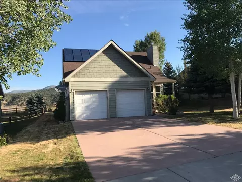 117 Bluffs Dr, Eagle, CO 81631 photo 1