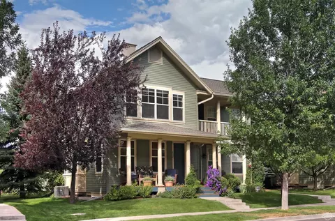 337 Founders Ave, Eagle, CO 81631 photo 1