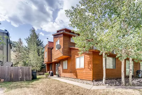 112 Riverside Ct #D, Avon, CO 81620 photo 1
