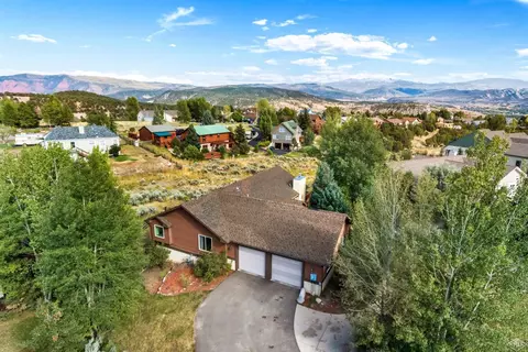 534 Neilson Gulch Rd, Eagle, CO 81631 photo 2