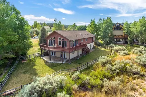 534 Neilson Gulch Rd, Eagle, CO 81631 photo 1
