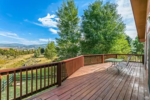 534 Neilson Gulch Rd, Eagle, CO 81631 photo 4