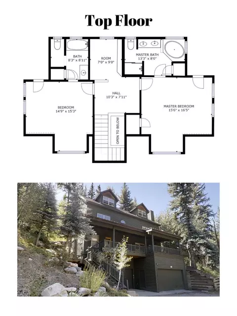 3012 Bellflower Dr, Vail, CO 81657 photo 22