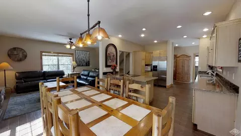 3012 Bellflower Dr, Vail, CO 81657 photo 3