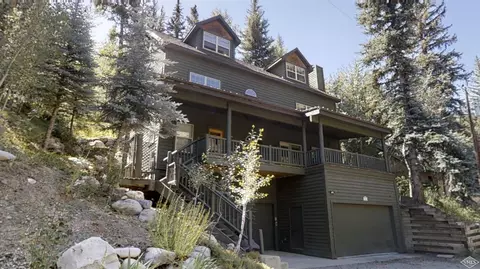 3012 Bellflower Dr, Vail, CO 81657 photo 1