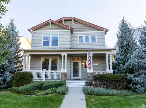 269 Longview Ave, Eagle, CO 81631 photo 1