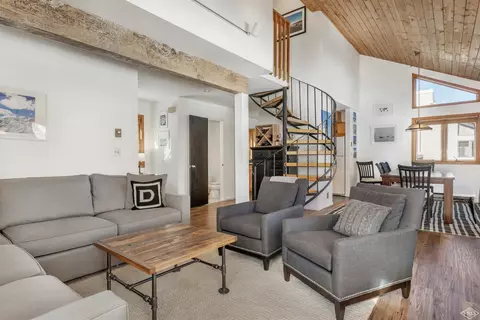 225 Eagle Dr #4A, Avon, CO 81620 photo 2