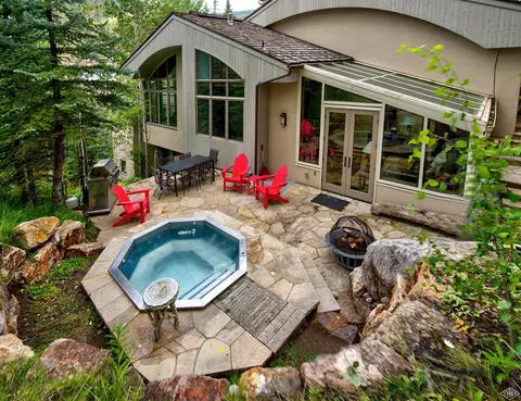 636 W Forest Road Rd #A, Vail, CO 81657 photo 5
