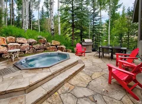 636 W Forest Road Rd #A, Vail, CO 81657 photo 6