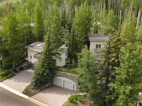 636 W Forest Road Rd #A, Vail, CO 81657 photo 4