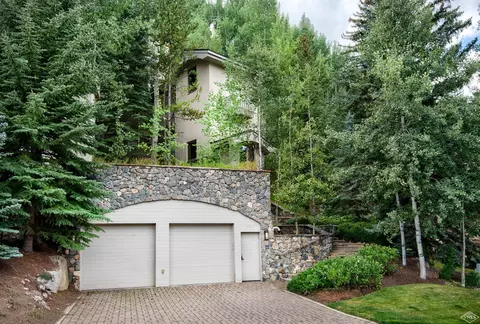636 W Forest Road Rd #A, Vail, CO 81657 photo 9