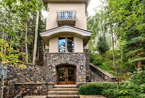 636 W Forest Road Rd #A, Vail, CO 81657 photo 1