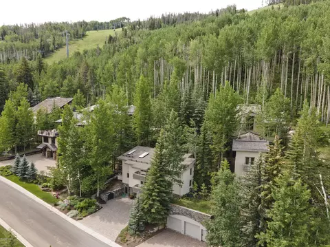 636 W Forest Road Rd #A, Vail, CO 81657 photo 2