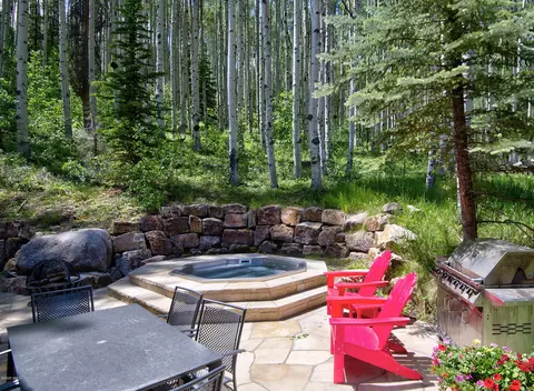 636 W Forest Road Rd #A, Vail, CO 81657 photo 7