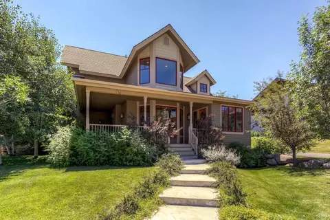 23 Horton St, Eagle, CO 81631 photo 2