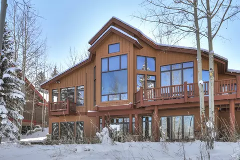 277 Saddle Ridge Loop, Edwards, CO 81632 photo 3