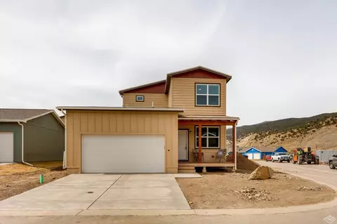 88 Bass Loop, Gypsum, CO 81637 photo 1