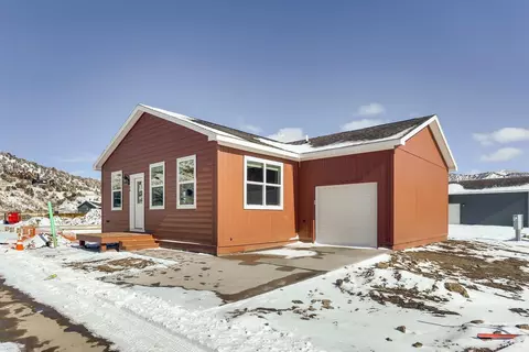 38 Bass Loop, Gypsum, CO 81637 photo 1