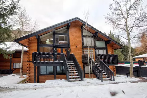 2958 S Frontage Rd W #B4, Vail, CO 81657 photo 1