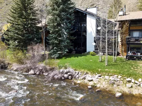2958 S Frontage Rd W #B4, Vail, CO 81657 photo 22