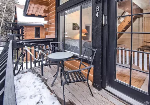 2958 S Frontage Rd W #B4, Vail, CO 81657 photo 18