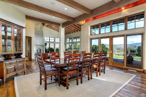 1301 Castle Peak Ranch Rd, Eagle, CO 81631 photo 5