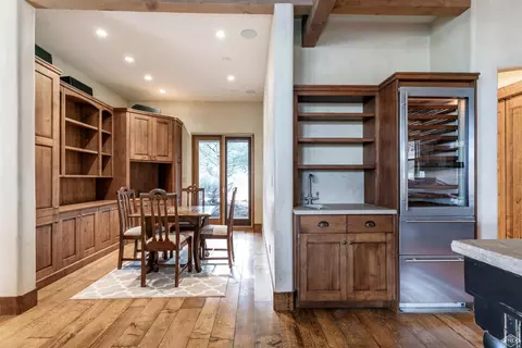 1301 Castle Peak Ranch Rd, Eagle, CO 81631 photo 4