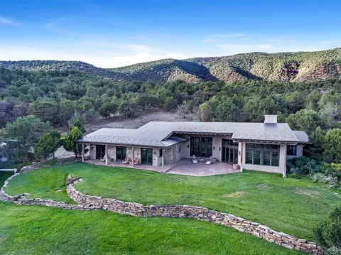 1301 Castle Peak Ranch Rd, Eagle, CO 81631 photo 1