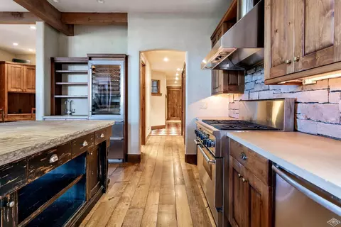 1301 Castle Peak Ranch Rd, Eagle, CO 81631 photo 2