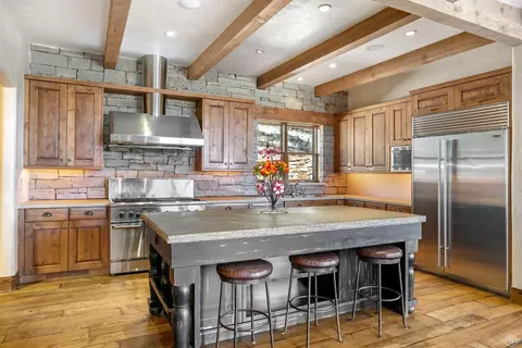 1301 Castle Peak Ranch Rd, Eagle, CO 81631 photo 3