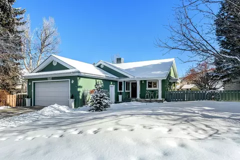 757 Bull Run, Eagle, CO 81631 photo 1