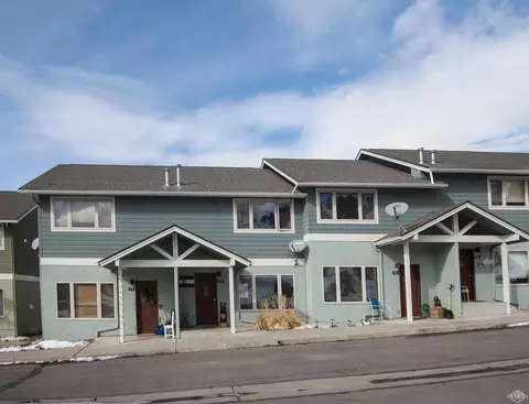 60 Mill Rd #G2, Eagle, CO 81631 photo 1
