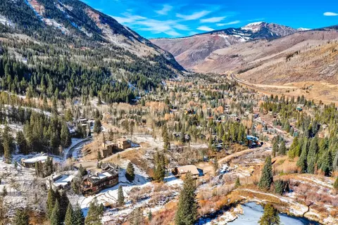5184 Main Gore Dr S, Vail, CO 81657 photo 12