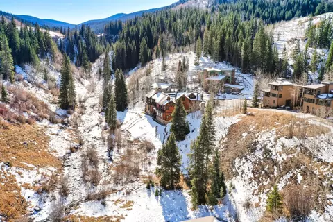 5184 Main Gore Dr S, Vail, CO 81657 photo 5