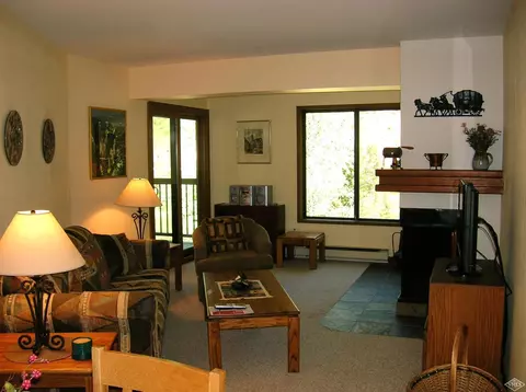 1650 Fallridge Rd #310, Vail, CO 81657 photo 3