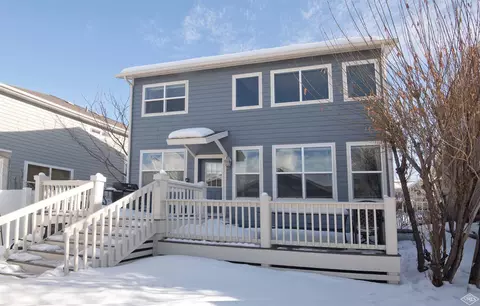 189 Mayer St, Eagle, CO 81631 photo 23