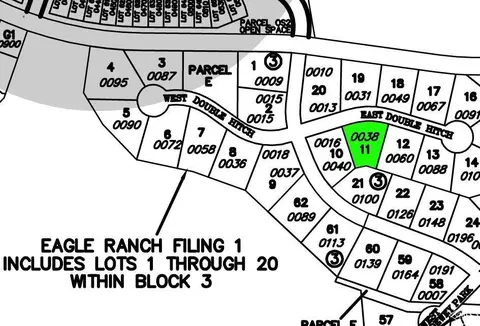 38 E Double Hitch, Eagle, CO 81631 photo 2