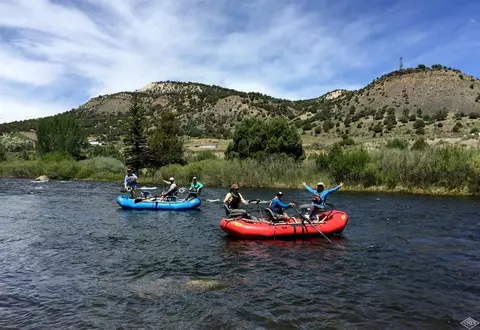 38 E Double Hitch, Eagle, CO 81631 photo 23