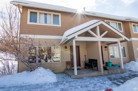 60 Mill Rd #I-1, Eagle, CO 81631 photo 1