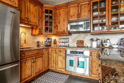 645 N Frontage Rd W #22 C, Vail, CO 81657 photo 5