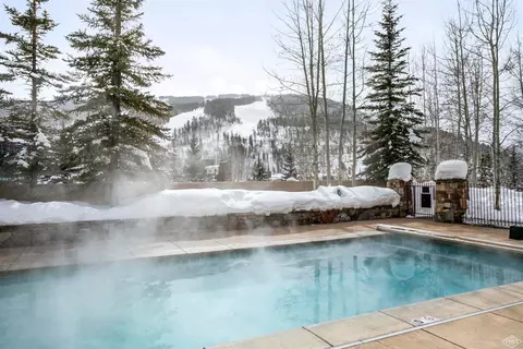 645 N Frontage Rd W #22 C, Vail, CO 81657 photo 22