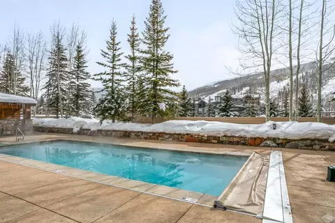 645 N Frontage Rd W #22 C, Vail, CO 81657 photo 21