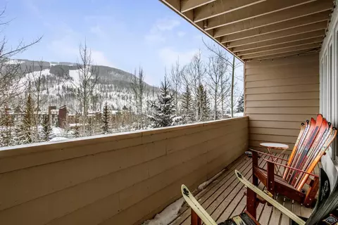 645 N Frontage Rd W #22 C, Vail, CO 81657 photo 10