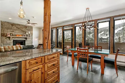 645 N Frontage Rd W #22 C, Vail, CO 81657 photo 4