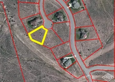 96 S Penstemon Ln, Eagle, CO 81631 photo 3