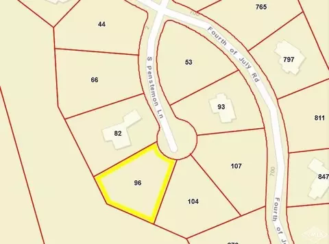 96 S Penstemon Ln, Eagle, CO 81631 photo 19