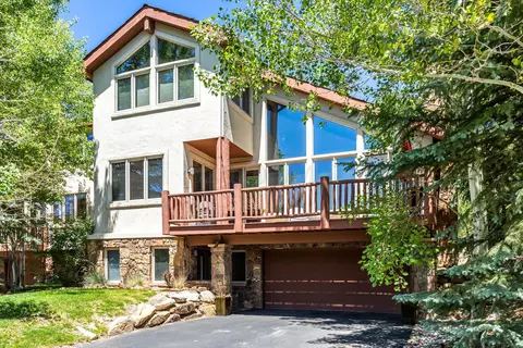 150 Saddle Dr #E, Edwards, CO 81632 photo 1