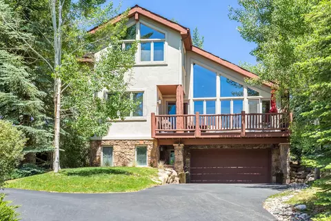 150 Saddle Dr #E, Edwards, CO 81632 photo 2