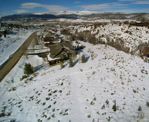726 Hernage Creek Rd, Eagle, CO 81631 photo 17